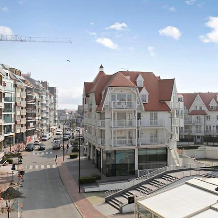 קנוקה-הייסט Huswell - Renovated Apartment On Top Location In 'T Zoute מראה חיצוני תמונה