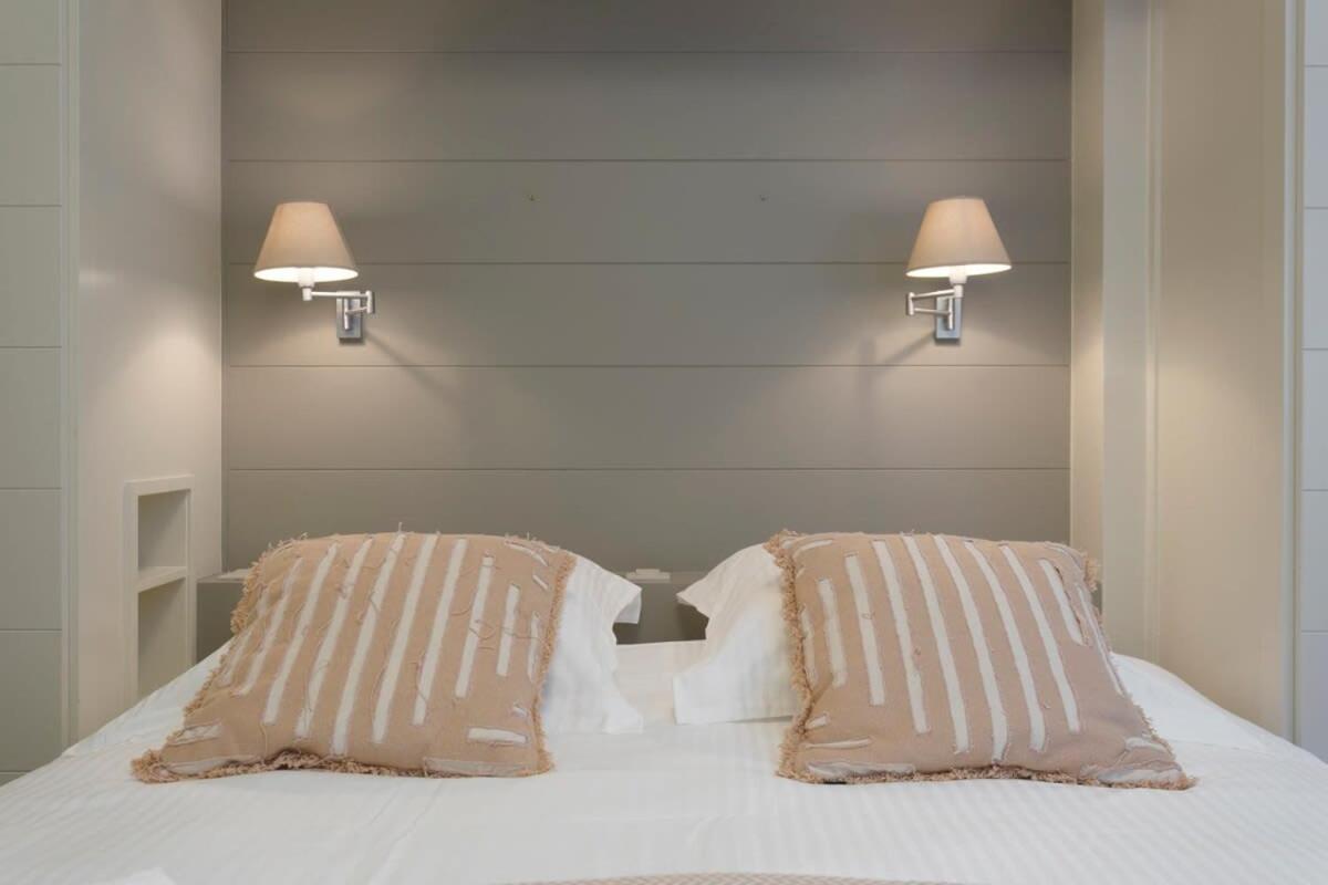 קנוקה-הייסט Huswell - Renovated Apartment On Top Location In 'T Zoute מראה חיצוני תמונה