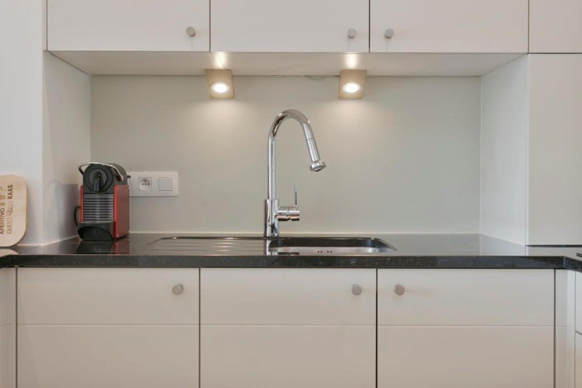 קנוקה-הייסט Huswell - Renovated Apartment On Top Location In 'T Zoute מראה חיצוני תמונה