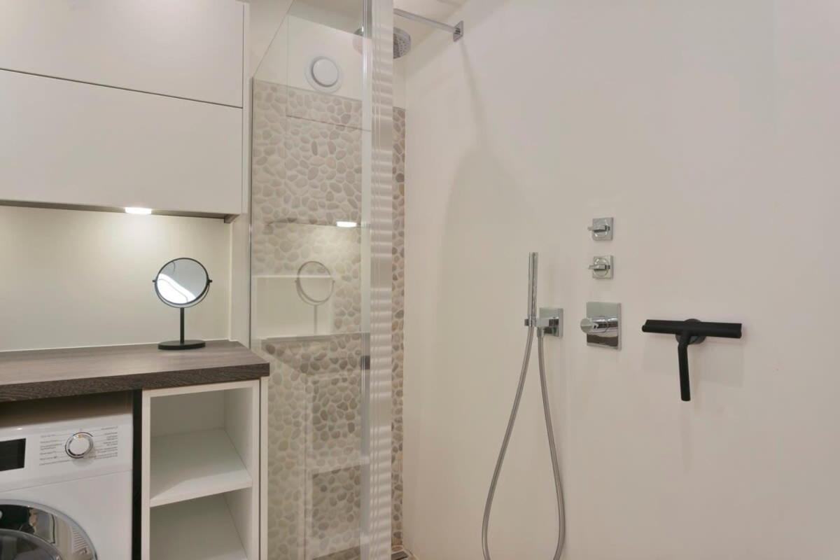 קנוקה-הייסט Huswell - Renovated Apartment On Top Location In 'T Zoute מראה חיצוני תמונה