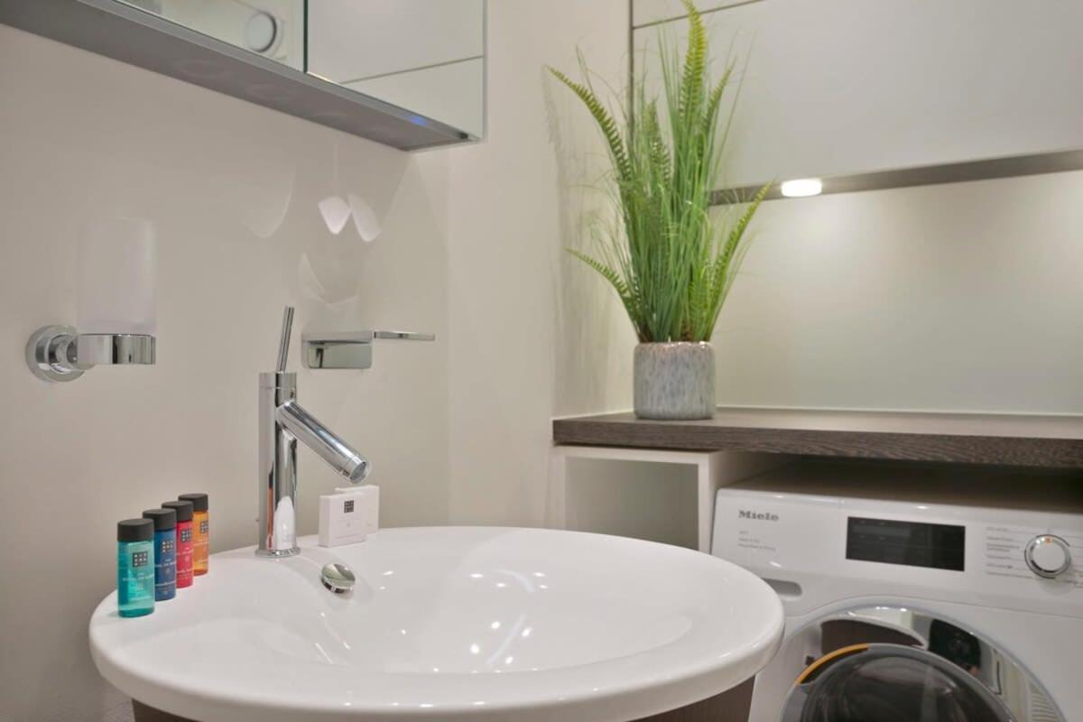 קנוקה-הייסט Huswell - Renovated Apartment On Top Location In 'T Zoute מראה חיצוני תמונה