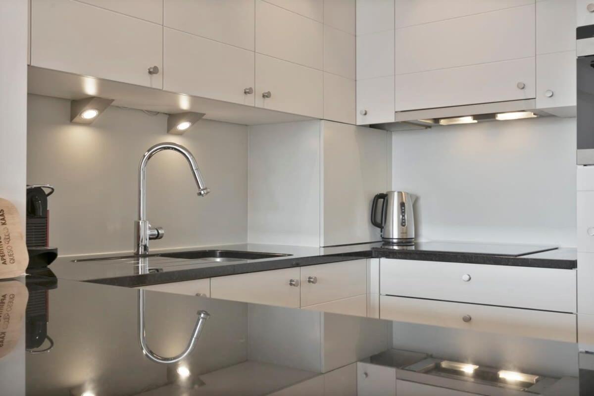 קנוקה-הייסט Huswell - Renovated Apartment On Top Location In 'T Zoute מראה חיצוני תמונה
