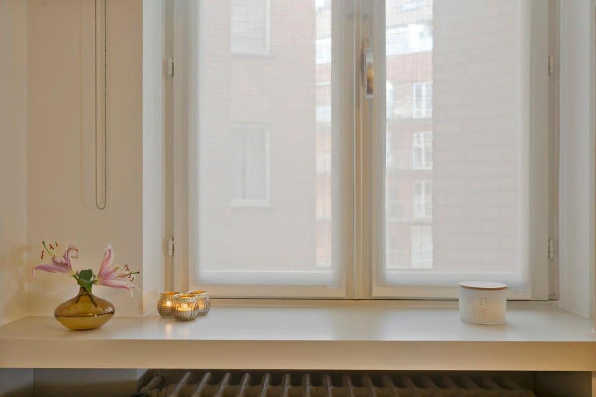 קנוקה-הייסט Huswell - Renovated Apartment On Top Location In 'T Zoute מראה חיצוני תמונה