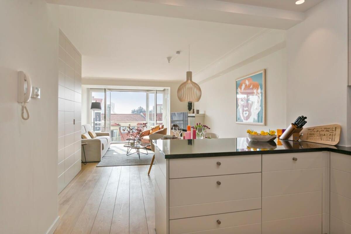 קנוקה-הייסט Huswell - Renovated Apartment On Top Location In 'T Zoute מראה חיצוני תמונה