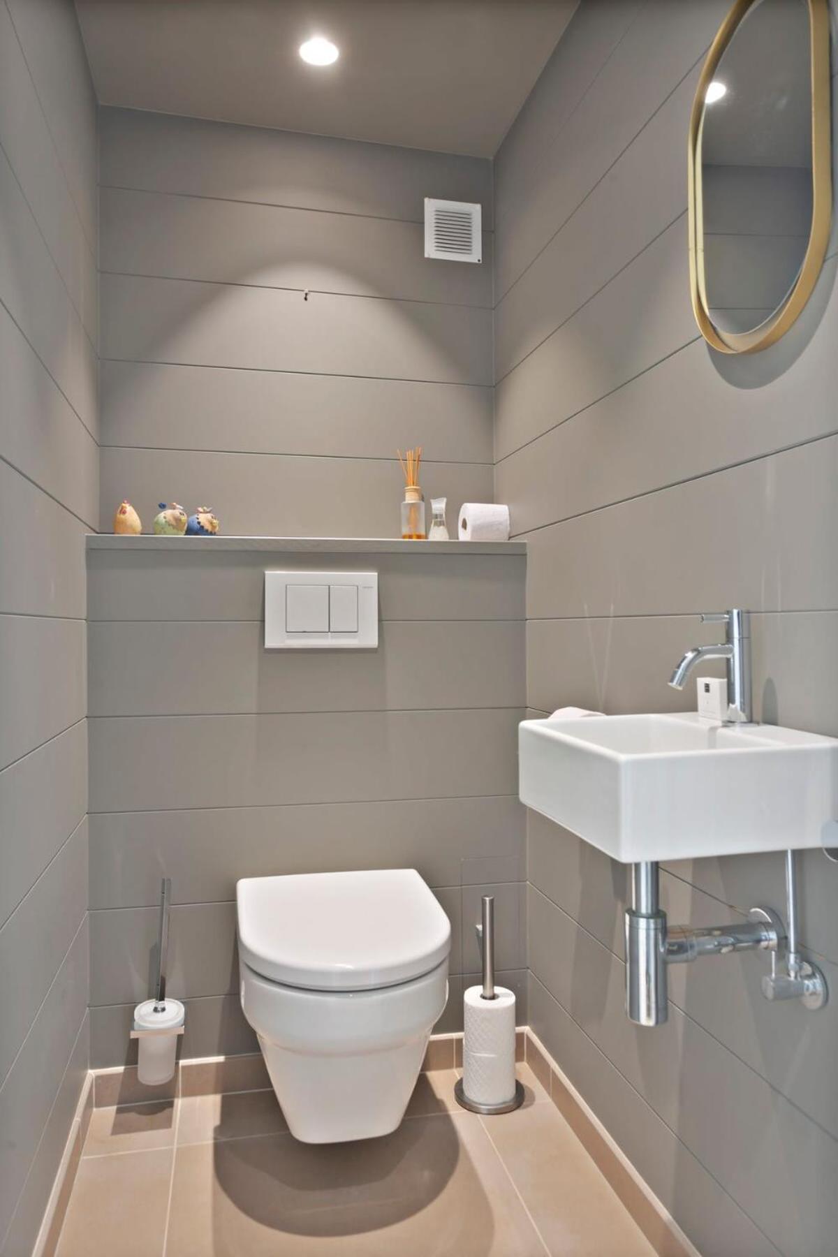 קנוקה-הייסט Huswell - Renovated Apartment On Top Location In 'T Zoute מראה חיצוני תמונה